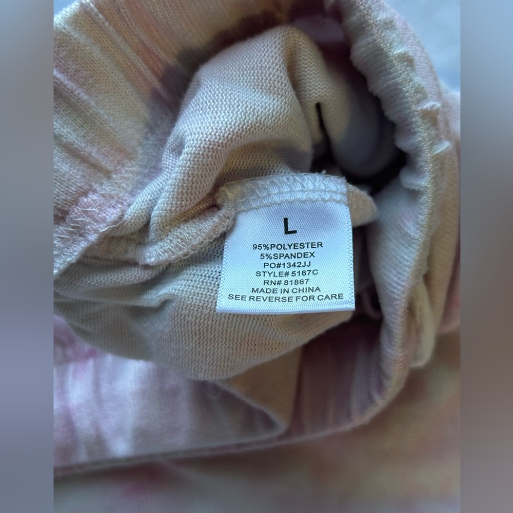 Kikit Super Soft & Cozy Drawstring Jogger Lounge … - image 8